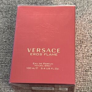 Versace Eros Flame